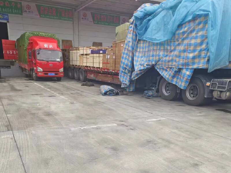 深圳到瀘州江陽區(qū)貨運公司