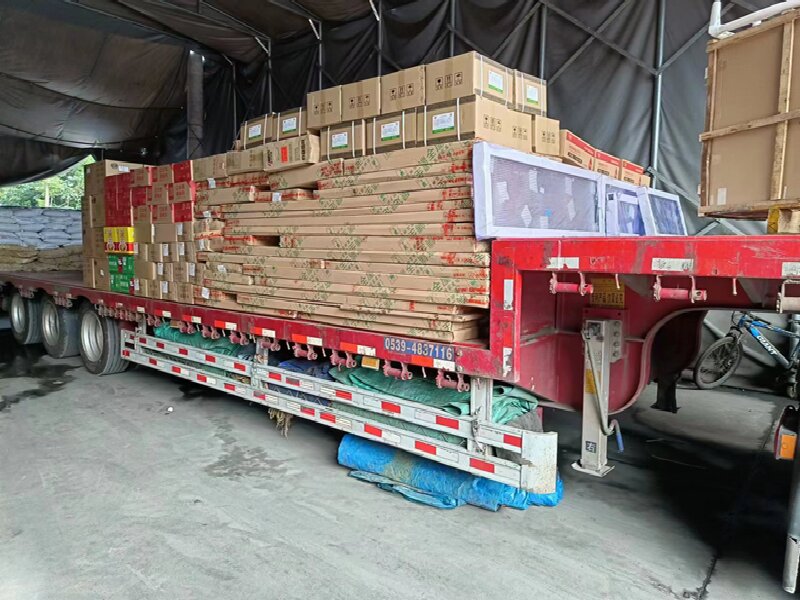 南昌到自貢沿灘區(qū)物流公司