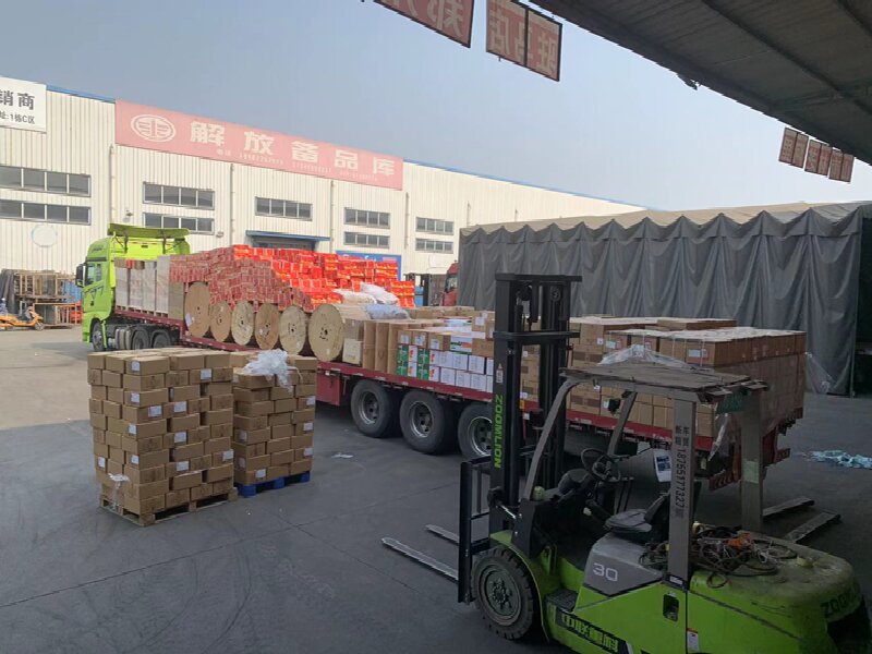 深圳到北京西城區(qū)貨運(yùn)公司