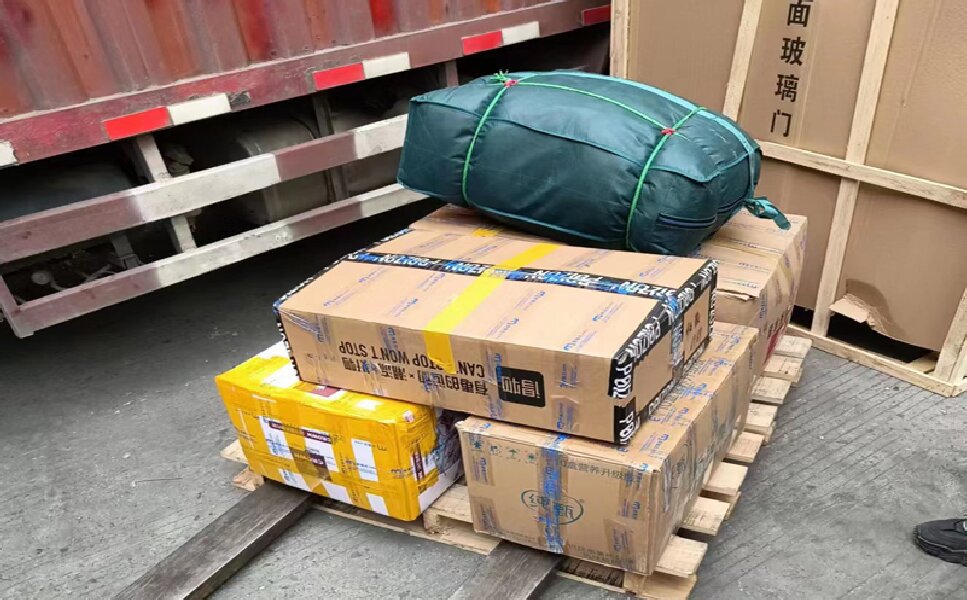 深圳到泉州鯉城區(qū)貨運(yùn)公司