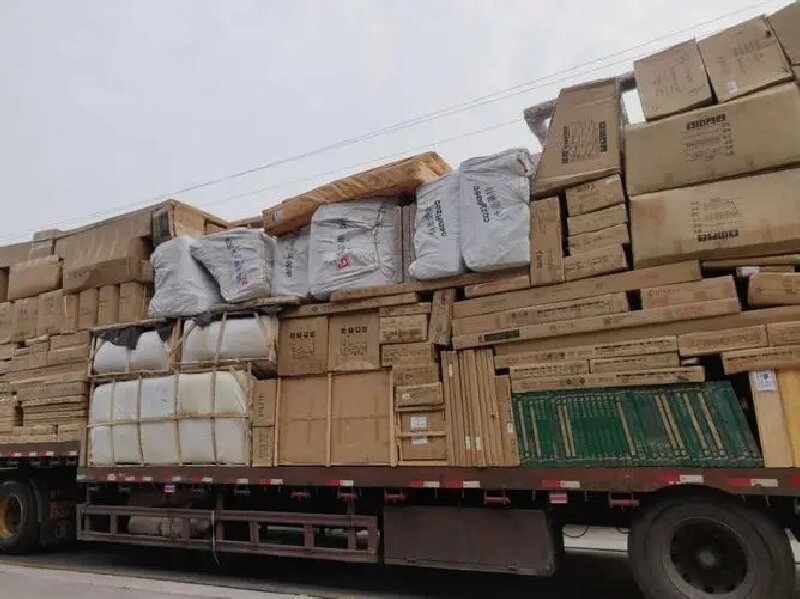 廣州到河池金城江區(qū)貨運(yùn)公司