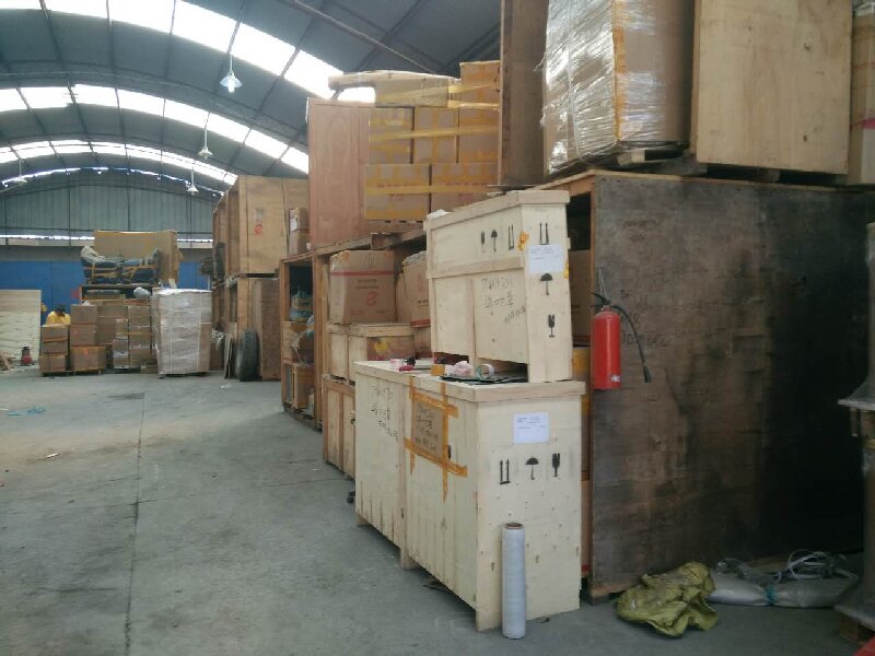 泰州到玉林玉州區(qū)貨運(yùn)公司