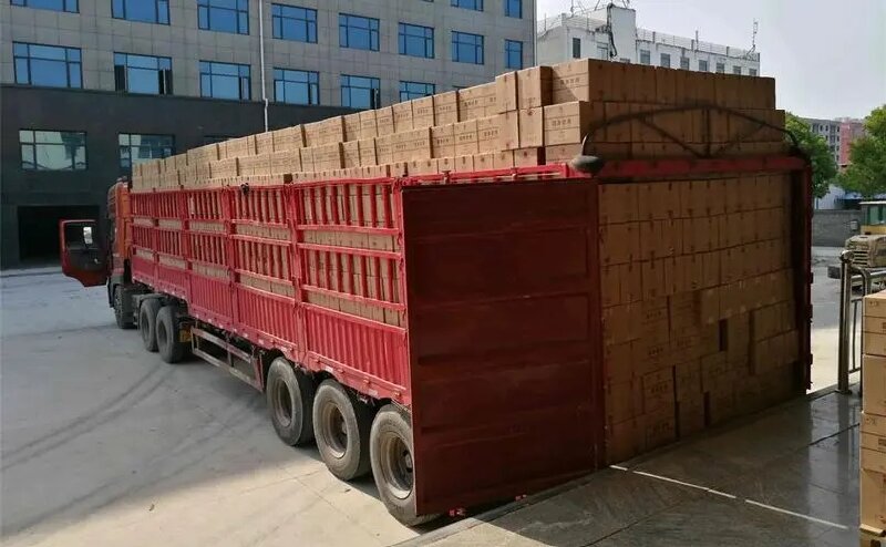 佛山到吉安青原區(qū)物流專線