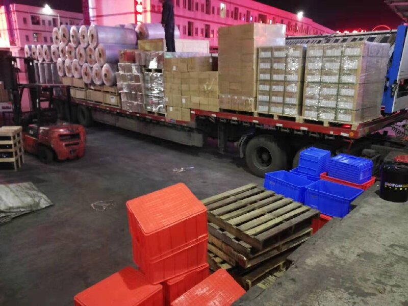 深圳到劍河縣物流公司