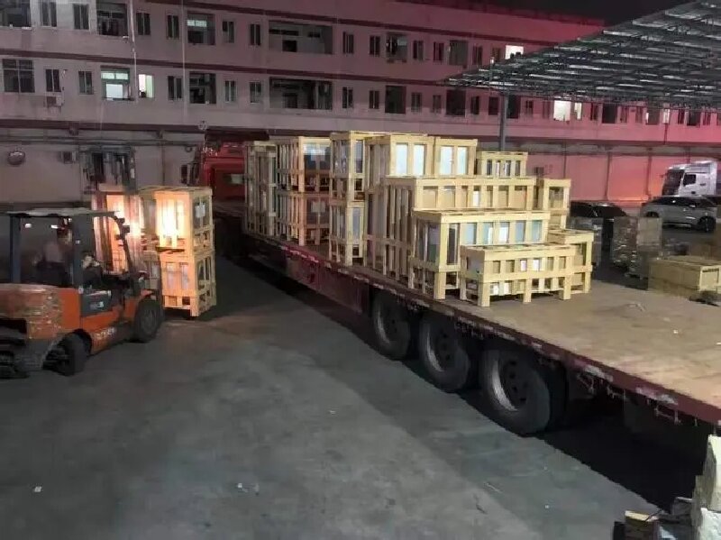 深圳到環(huán)縣貨運(yùn)公司