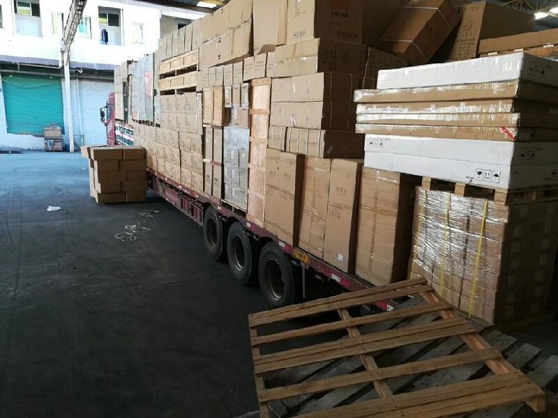 合肥到重慶南岸區(qū)物流公司