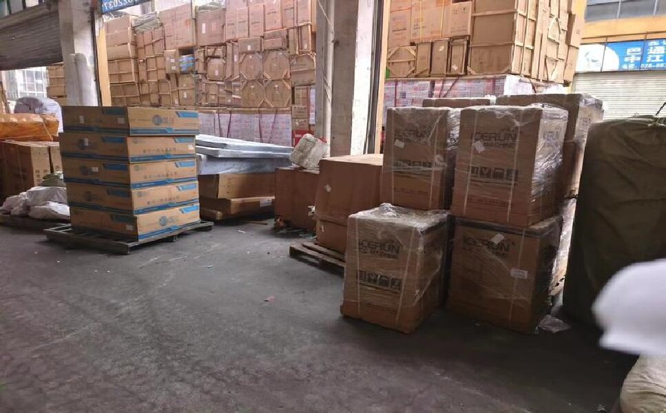 泰州到拉薩城關(guān)區(qū)貨運(yùn)公司