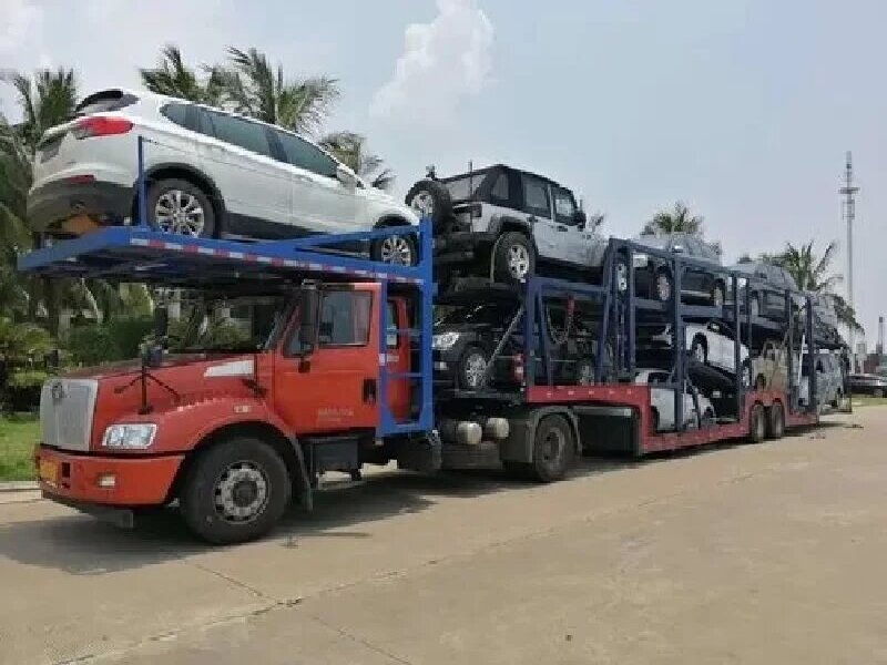 中山到烏魯木齊天山區(qū)物流專線