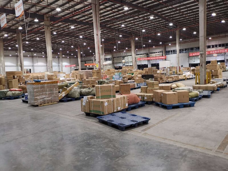 佛山到蕪湖三山區(qū)物流專線