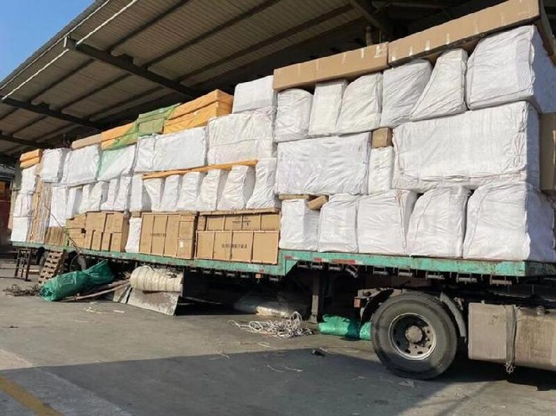 深圳到滄州運(yùn)河區(qū)貨運(yùn)公司