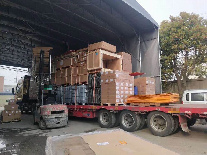 深圳到滄州運(yùn)河區(qū)物流專(zhuān)線