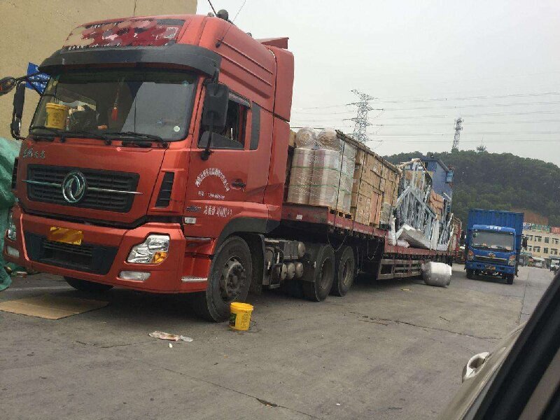 杭州到西安長安區(qū)貨運(yùn)公司