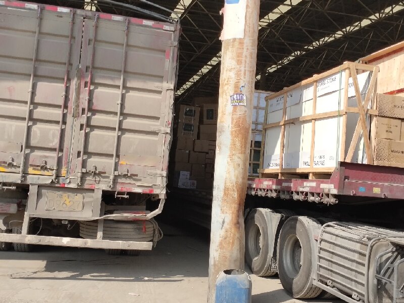 寧波到樂(lè)山金口河區(qū)貨運(yùn)公司