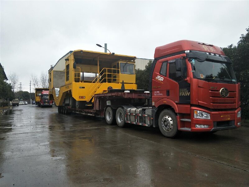 合肥到西安雁塔區(qū)物流專線