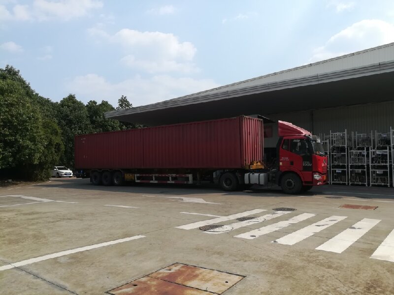 杭州到貴陽花溪區(qū)物流專線