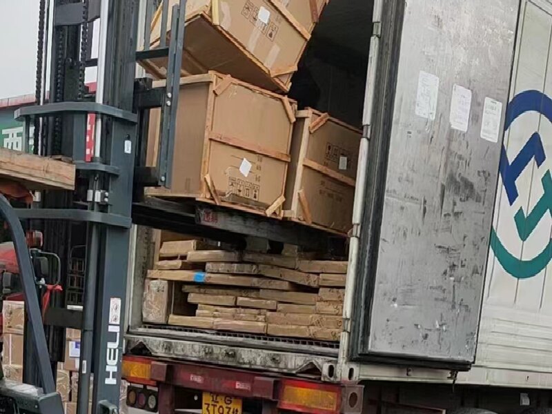 合肥到湛江麻章區(qū)貨運公司