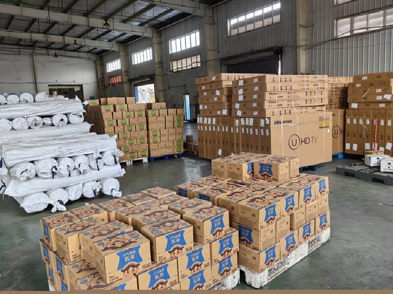 合肥到海東地區(qū)樂都區(qū)貨運(yùn)公司