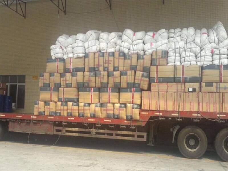 臺州到白銀平川區(qū)物流公司