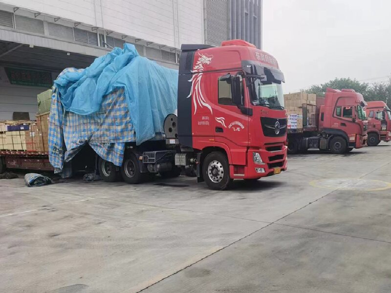 北京到麻陽苗族自治縣物流專線