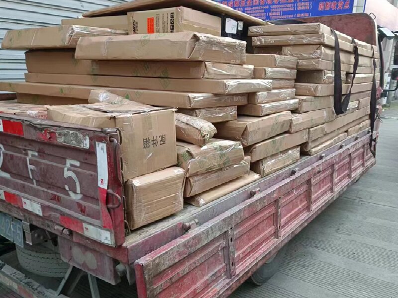 杭州到克拉瑪依烏爾禾區(qū)物流公司