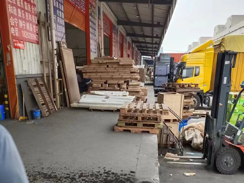 廣州到商洛商州區(qū)物流專線