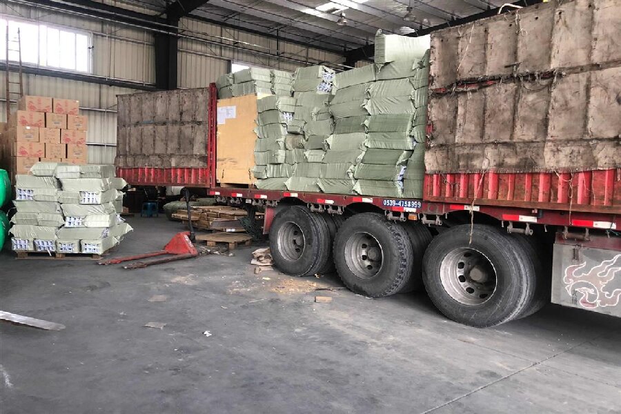 合肥到廣州從化區(qū)物流公司