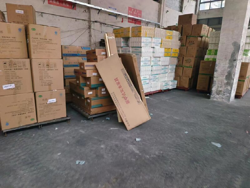 中山到達(dá)州達(dá)川區(qū)貨運(yùn)公司