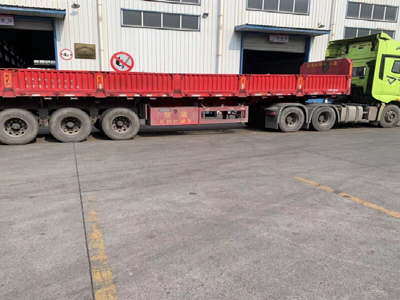 深圳到木里藏族自治縣物流專線