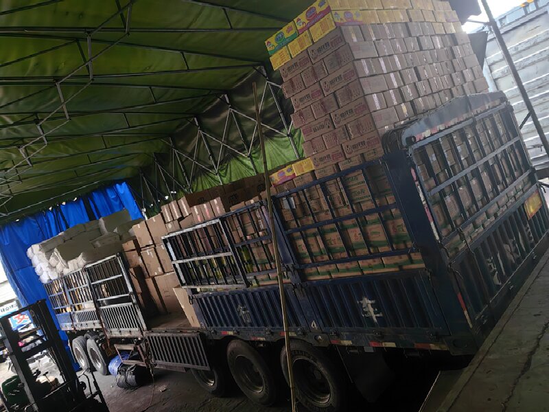 深圳到鶴崗南山區(qū)貨運(yùn)公司