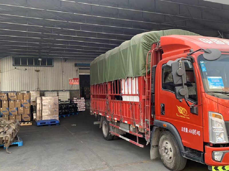 南昌到成都新都區(qū)貨運(yùn)公司