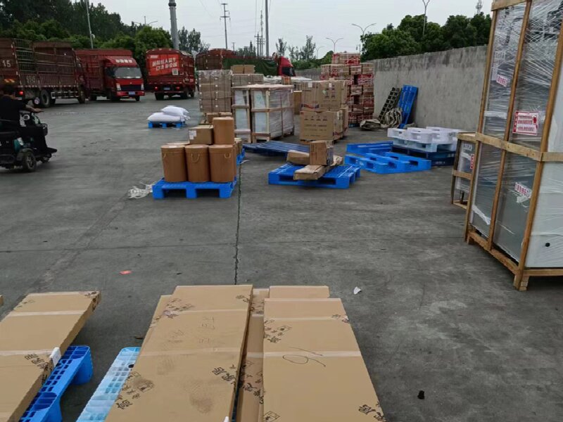 上海到蘭州城關(guān)區(qū)貨運公司