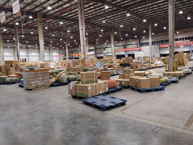 北京到新晃侗族自治縣貨運公司