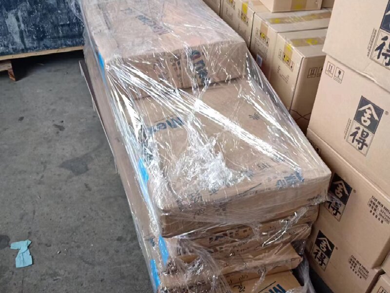 深圳到廈門集美區(qū)物流公司