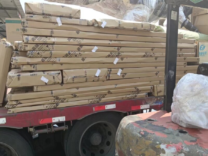 深圳到郴州北湖區(qū)貨運(yùn)公司