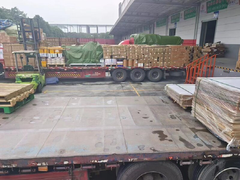 南昌到成都新都區(qū)物流專線