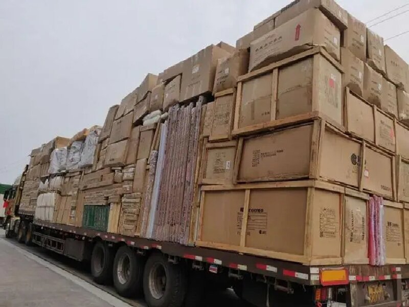 佛山到拉薩城關(guān)區(qū)物流專線