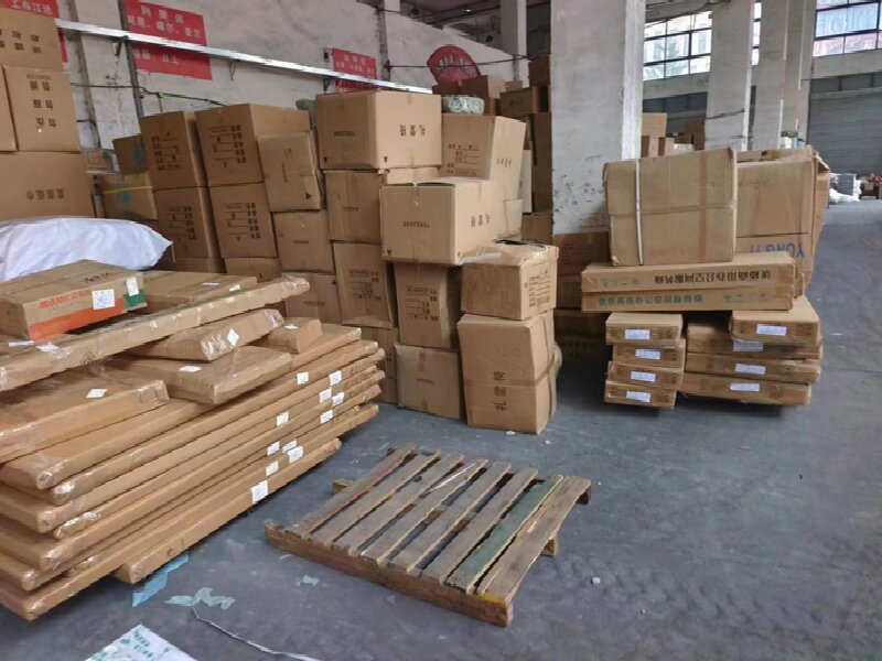 泰州到西安長(zhǎng)安區(qū)物流專線